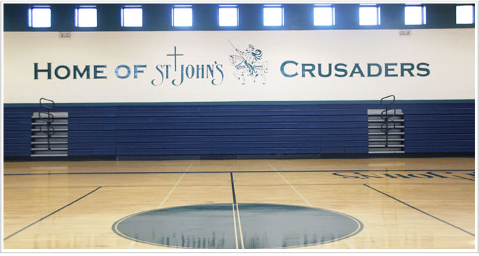 SJS Gym