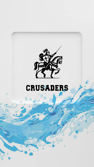 crusaders