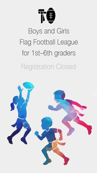flag football