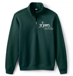 1/4 Zip sweatshirt