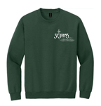 plain sweatshirt