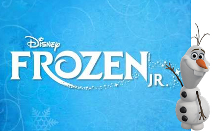 frozen, jr.