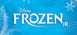frozen jr