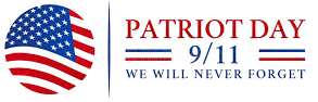 9-11 Never Forget