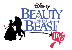 Beauty and The Beast, Jr.