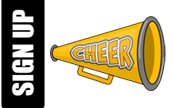 cheer
