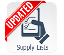 Supply Lists