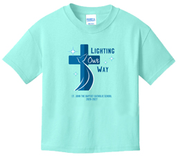 spirit shirt