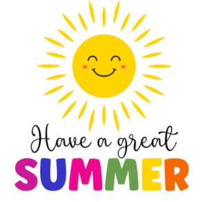 great summer